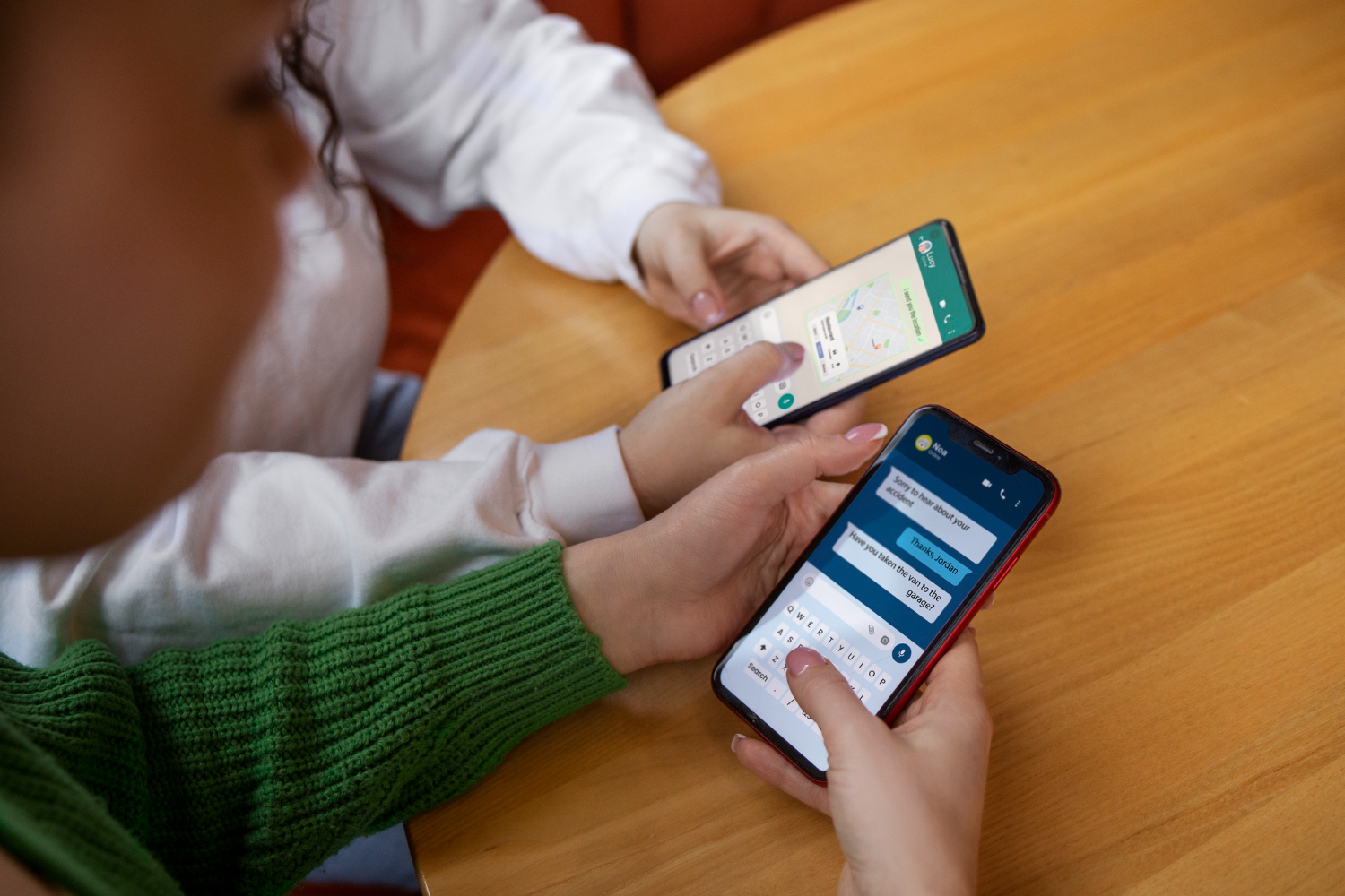 Чат-бот WhatsApp: сравнительный анализ потоковых, ИИ и гибридных решений