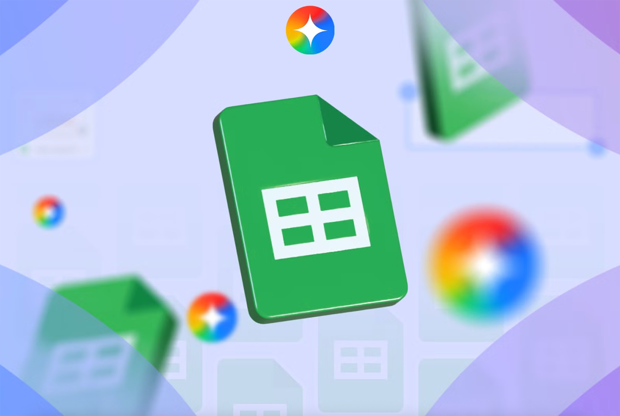 Как использовать Google Sheets в качестве базы знаний для ИИ в WhatsApp