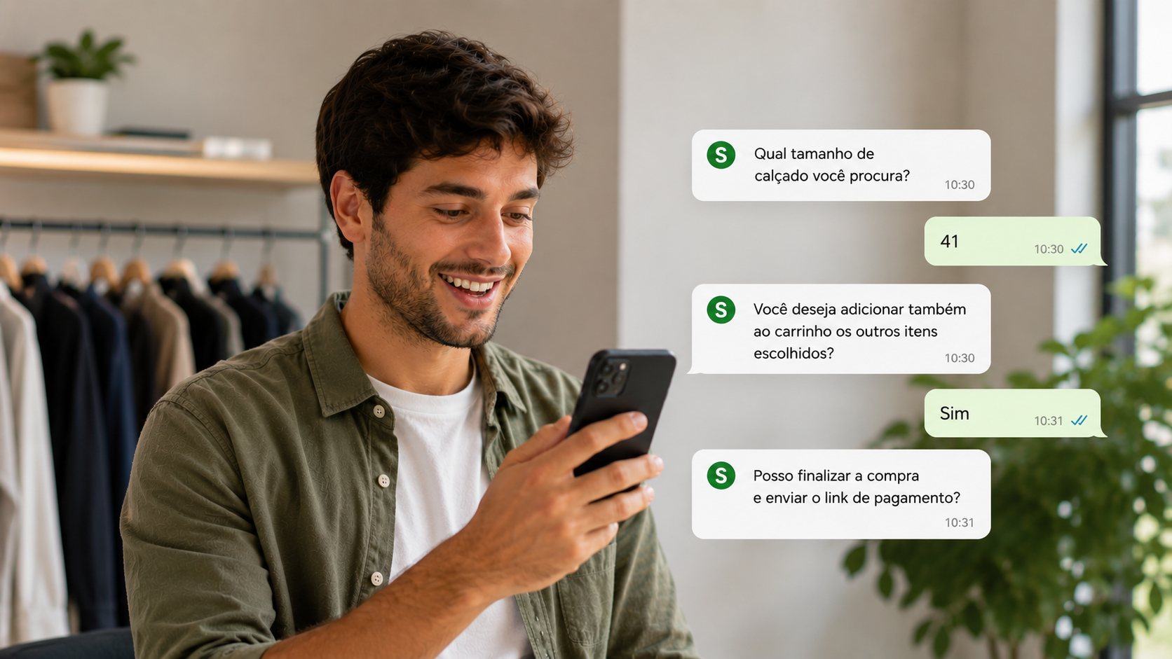 Сравнение: Методы обслуживания через WhatsApp и их преимущества